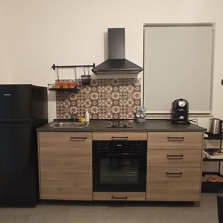 Grottebianche - Sicilian Apartment Katania Zewnętrze zdjęcie
