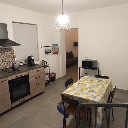 Grottebianche - Sicilian Apartment Katania Zewnętrze zdjęcie