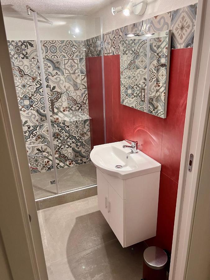 Grottebianche - Sicilian Apartment Katania Zewnętrze zdjęcie