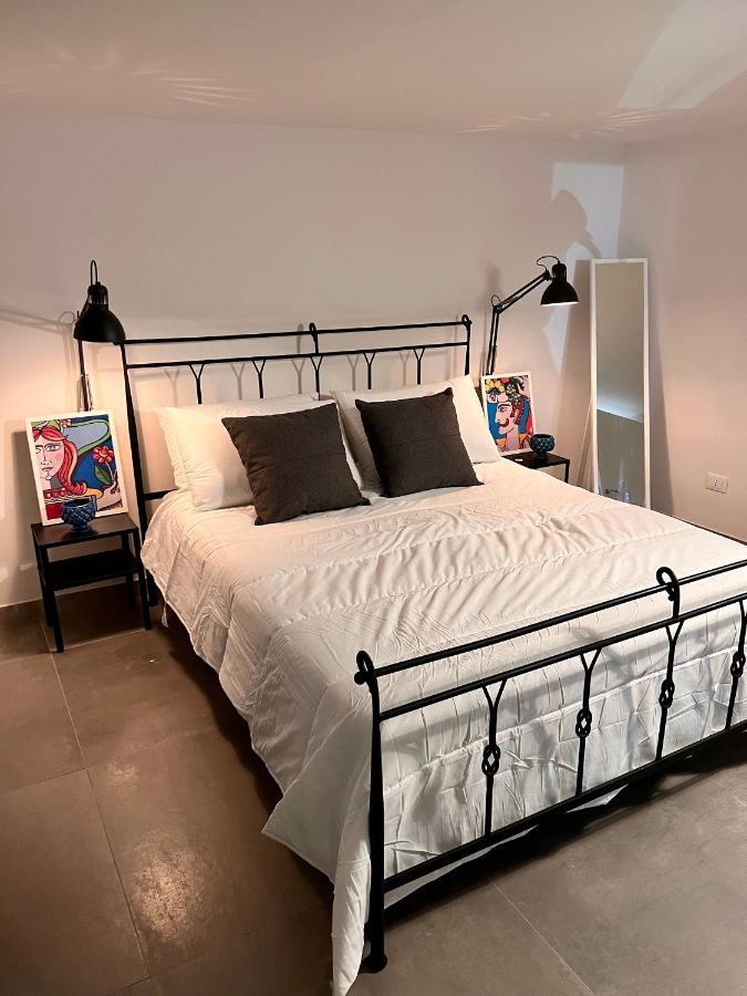 Grottebianche - Sicilian Apartment Katania Zewnętrze zdjęcie