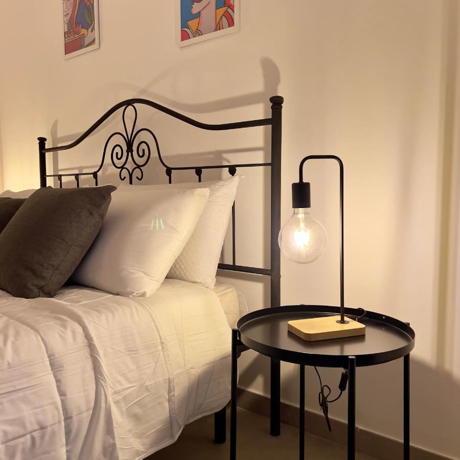 Grottebianche - Sicilian Apartment Katania Zewnętrze zdjęcie