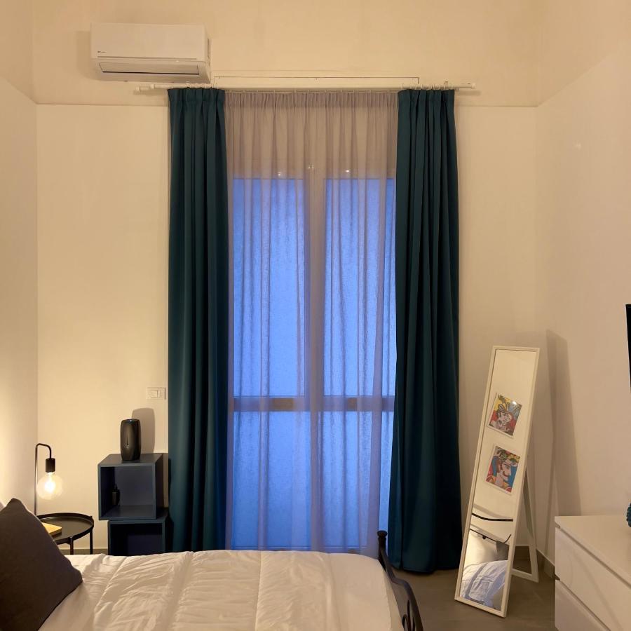 Grottebianche - Sicilian Apartment Katania Zewnętrze zdjęcie