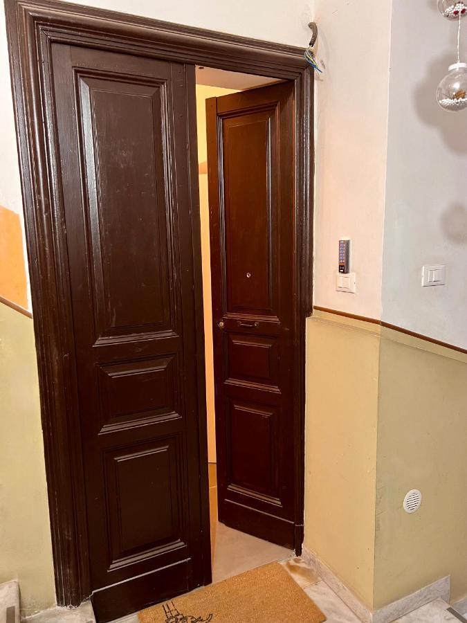 Grottebianche - Sicilian Apartment Katania Zewnętrze zdjęcie