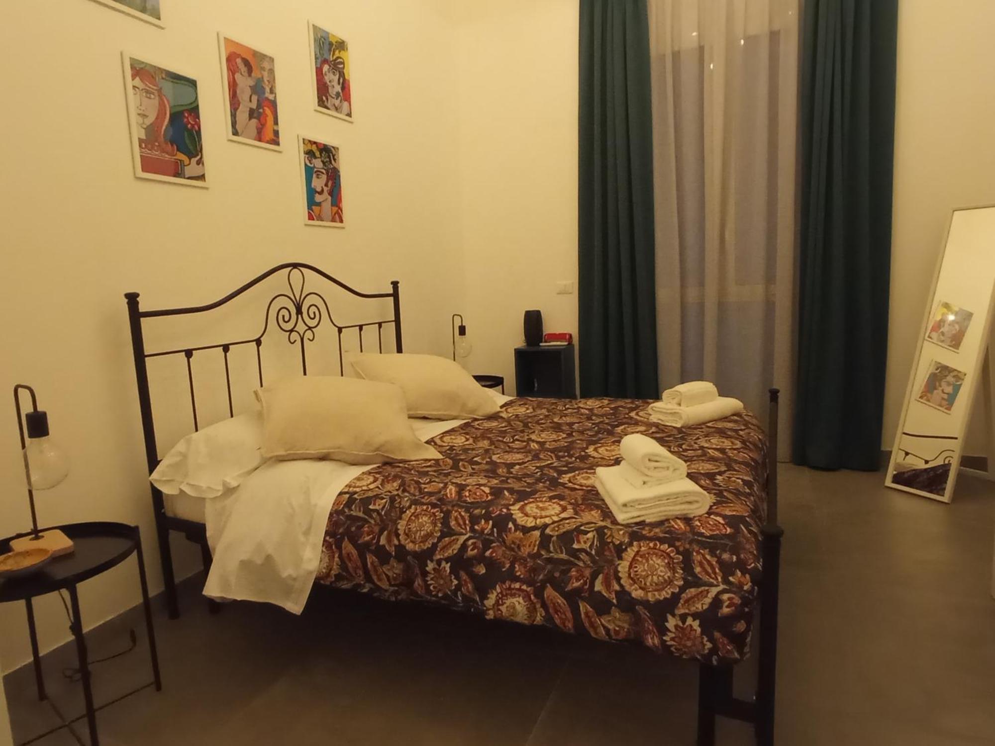 Grottebianche - Sicilian Apartment Katania Zewnętrze zdjęcie