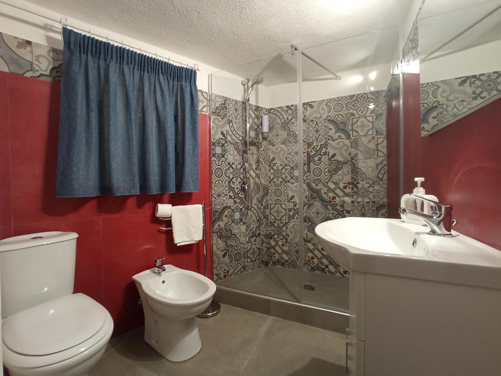 Grottebianche - Sicilian Apartment Katania Zewnętrze zdjęcie