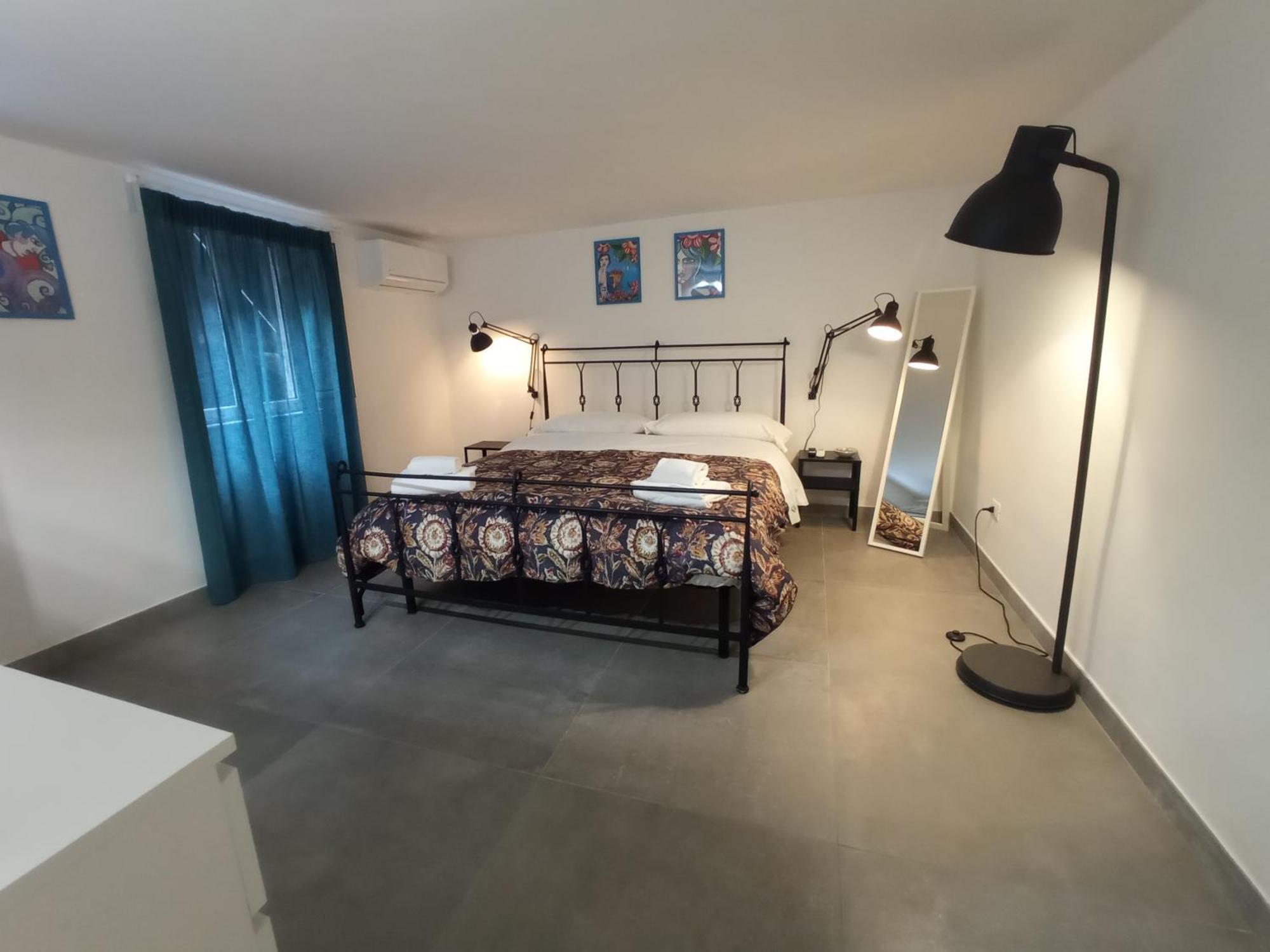 Grottebianche - Sicilian Apartment Katania Zewnętrze zdjęcie