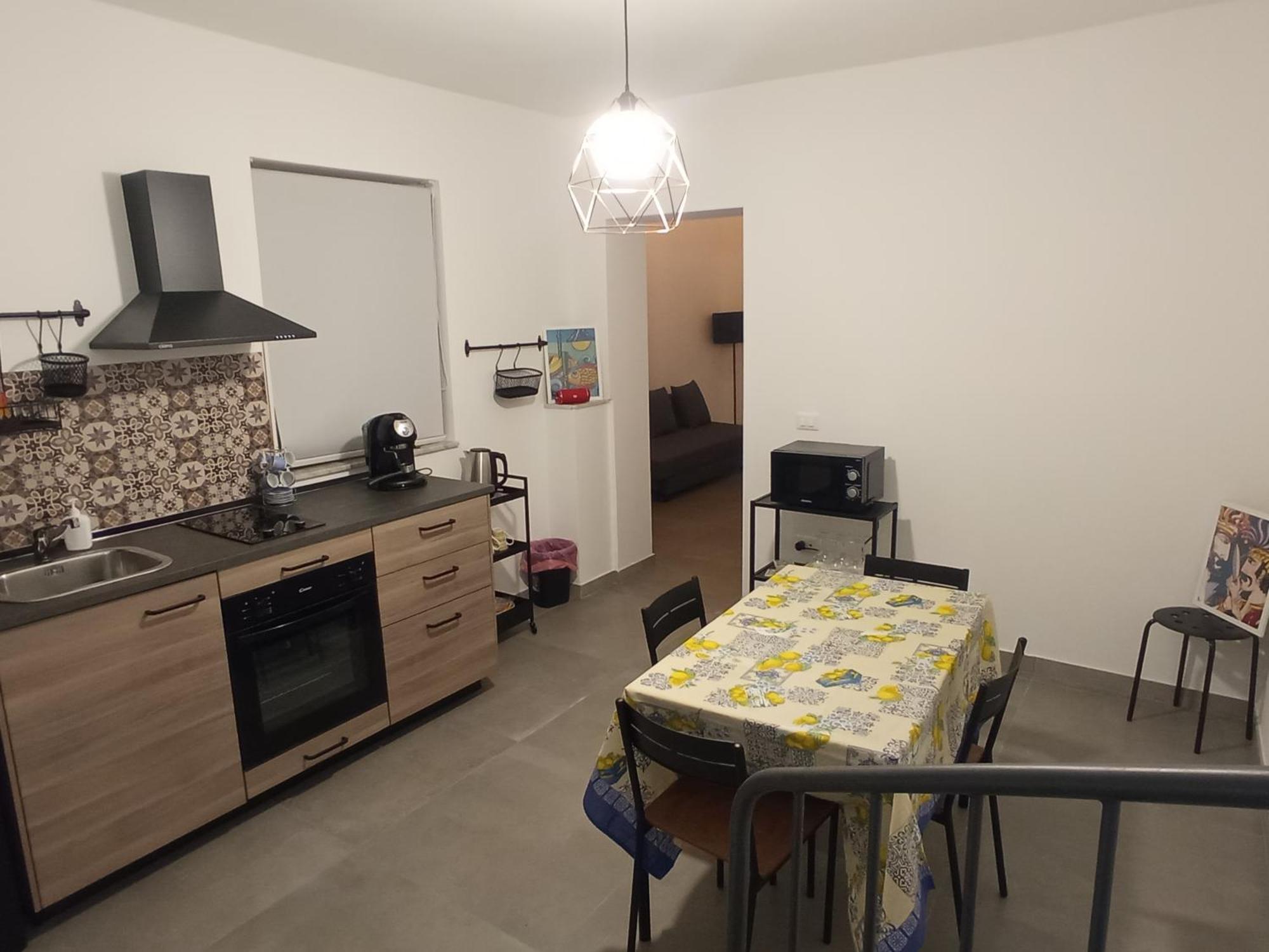 Grottebianche - Sicilian Apartment Katania Zewnętrze zdjęcie